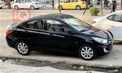 هيونداي أكسنت